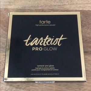 Tarte Tarteist ProGlow Highlight & Contour Palette